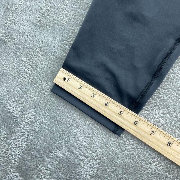 Zyia Active Leggings Floral Design High-Waist Blend For Women Size 20 4791 - Picture 9 of 11